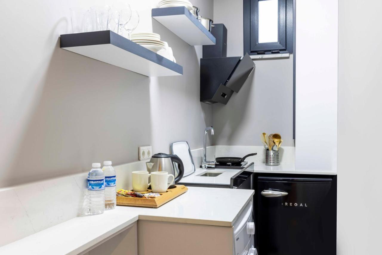 APARTMENTS BAKRAC 26 — ISTANBUL — fotografie hotel nr. 5