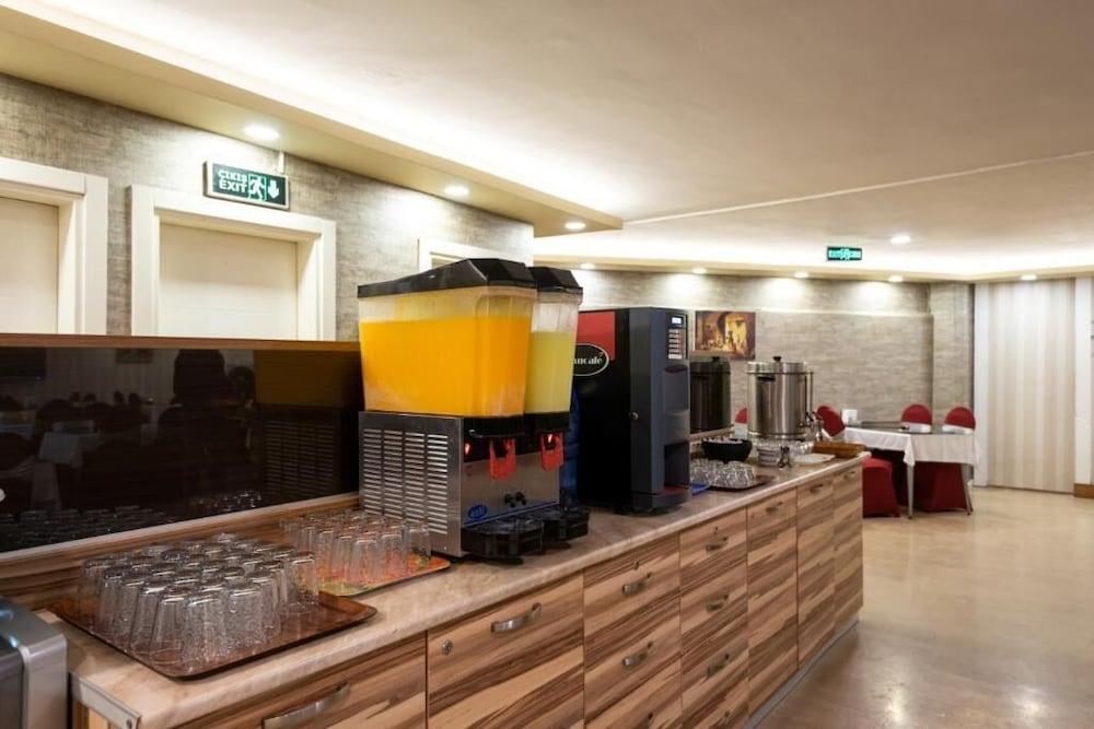 DINAR HOTEL (ADULTS ONLY) — ISTANBUL — fotografie hotel nr. 36