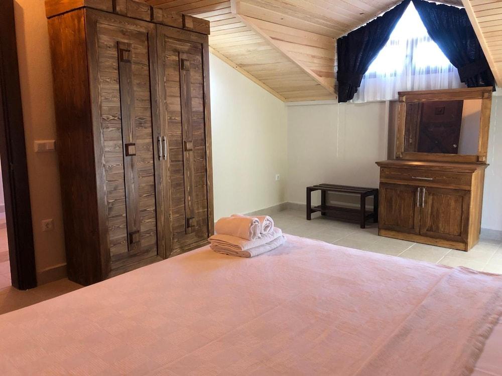 DALYAN NEHIR SUIT HOTEL — DALYAN — фотография отеля №13