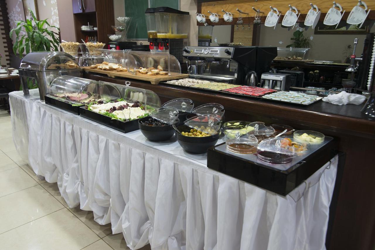 CUMBALI SUITE — ISTANBUL — fotografie hotel nr. 4