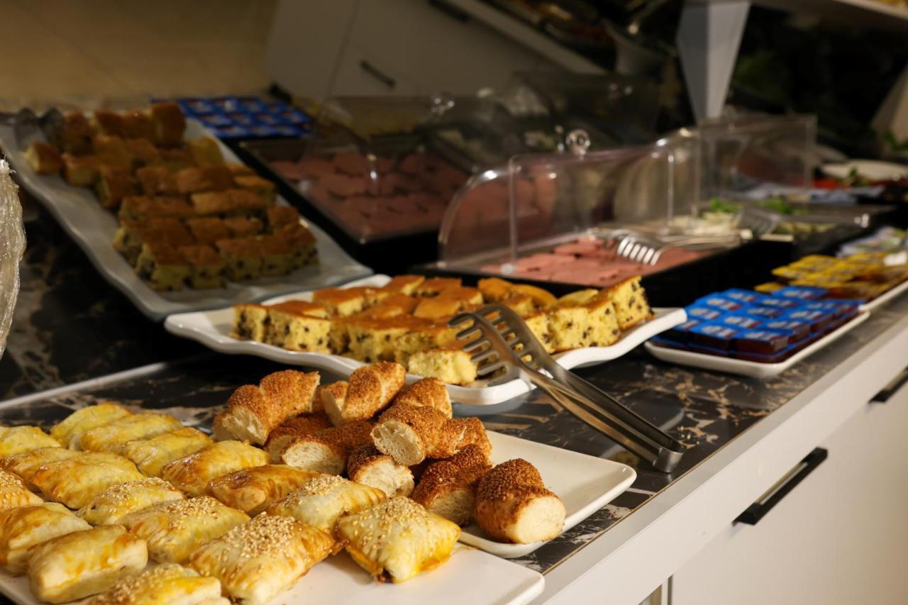 CUMBALI LUXURY BOUTIQUE — ISTANBUL — фотография отеля №9