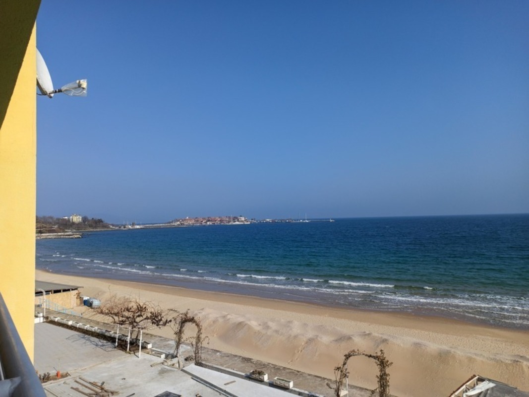 ESTREYA — NESSEBAR — фотография отеля №7