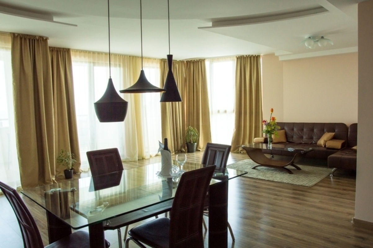 LONG BEACH RESORT & SPA — SHKORPILOVCI — фотография отеля №15
