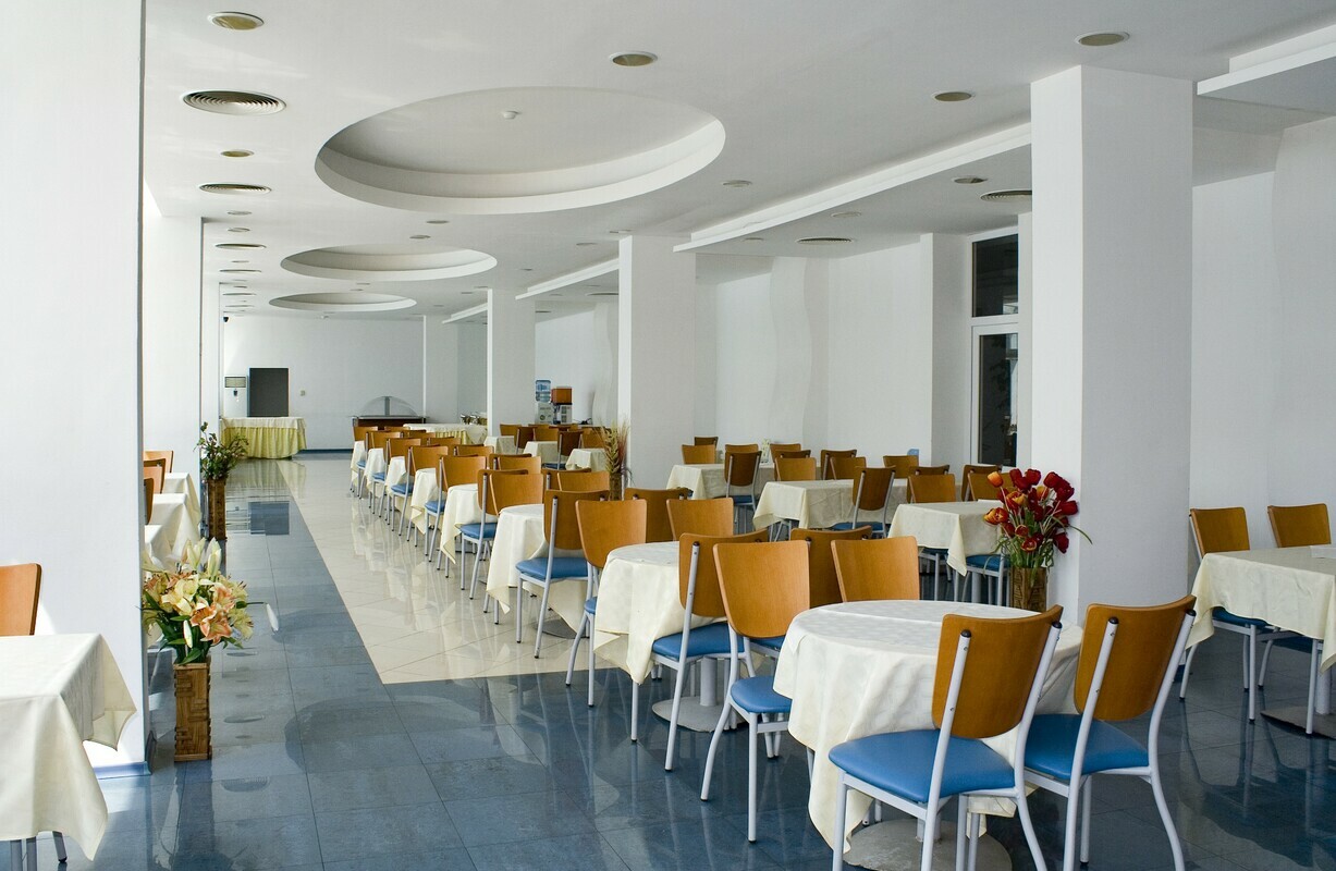 KORONA GRUPPA — SUNNY BEACH — fotografie hotel nr. 6