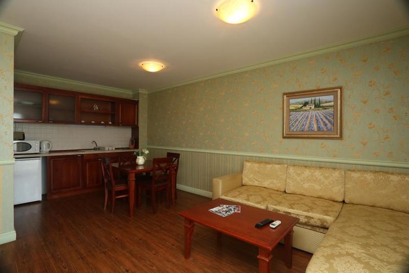 VILLA ALEGRA — KAVARNA — fotografie hotel nr. 17