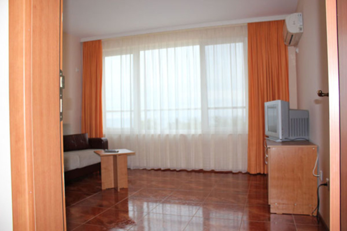TOPALOVI FAMILY HOTEL — NESSEBAR — фотография отеля №12