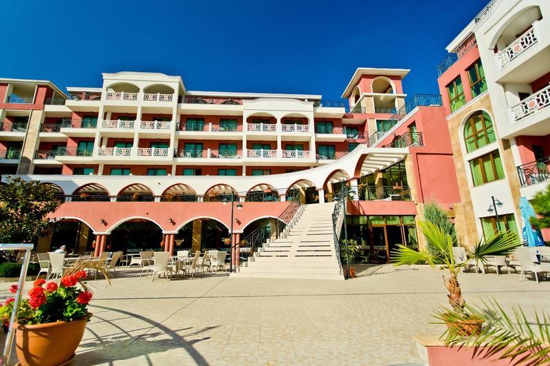 SAINT GEORGE PALACE — SVETI VLAS — фотография отеля №47