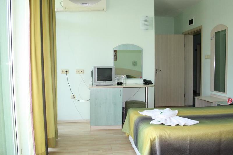 BOOMERANG — SUNNY BEACH — fotografie hotel nr. 13