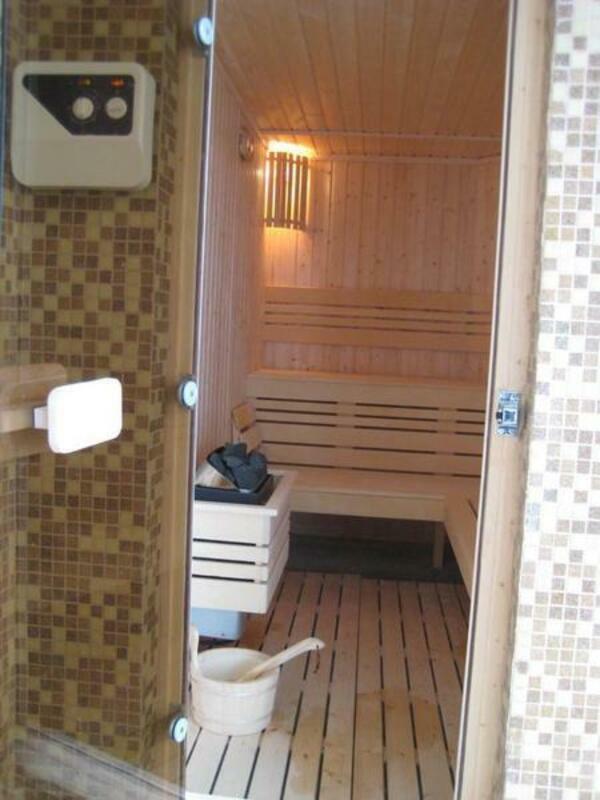 THERMO SPA HOTEL RIMSKA BANYA — BANYA-RAZLOG.. — fotografie hotel nr. 2