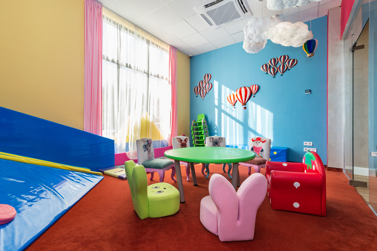 THERMA ECO SPA & KIDS & VILLAS — KRANEVO — fotografie hotel nr. 105