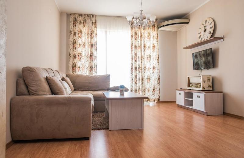 PRIMEA BEACH RESIDENCE — TSAREVO — фотография отеля №21