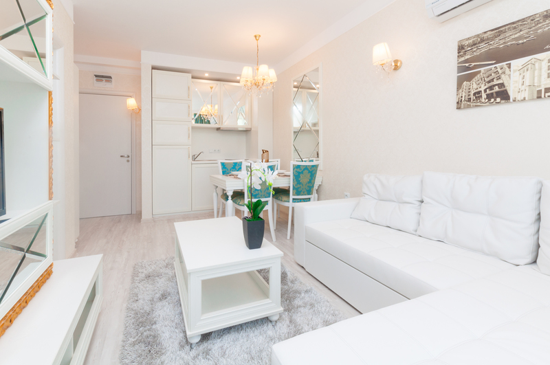 HARMONY SUITES GRAND RESORT 11 & 12 — SUNNY BEACH — фотография отеля №4