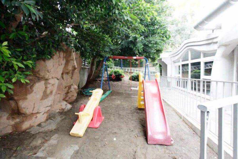 TWO SEAS HOTEL — MARMARIS — fotografie hotel nr. 21