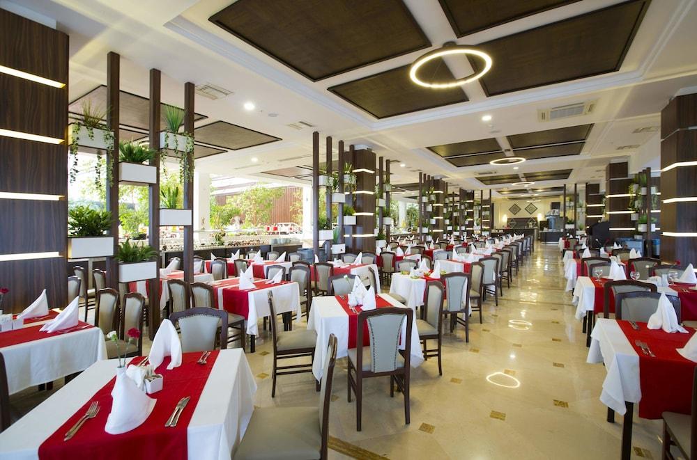 WASHINGTON RESORT HOTEL & SPA — SIDE — fotografie hotel nr. 27