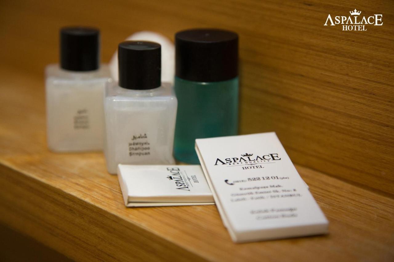 ASPALACE — ISTANBUL — fotografie hotel nr. 22