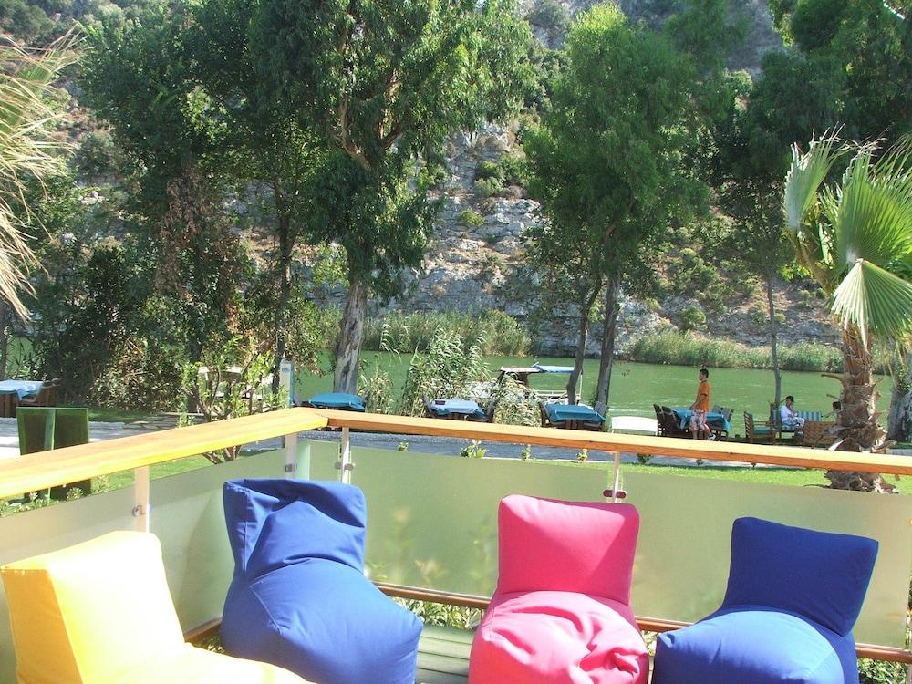 BC SPA HOTEL — DALYAN — fotografie hotel nr. 32