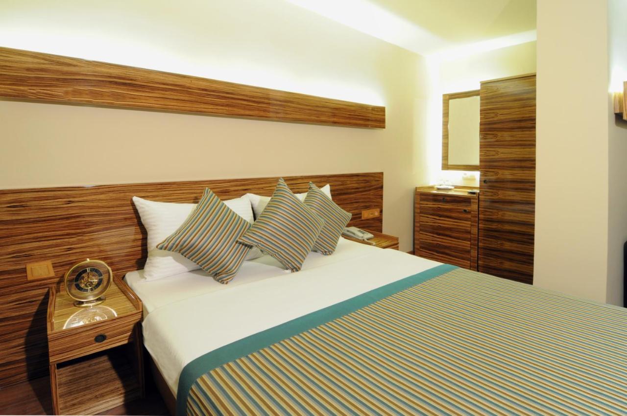 HOTEL BUYUK KEBAN — ISTANBUL — fotografie hotel nr. 33