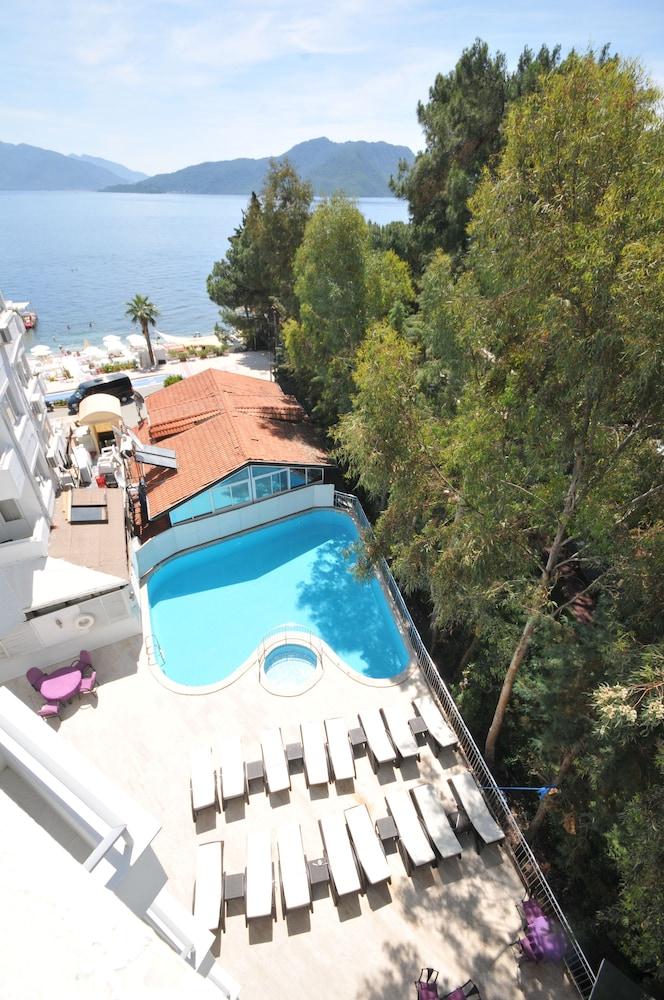 CLASS BEACH OTEL (ADULTS ONLY) — MARMARIS — фотография отеля №18