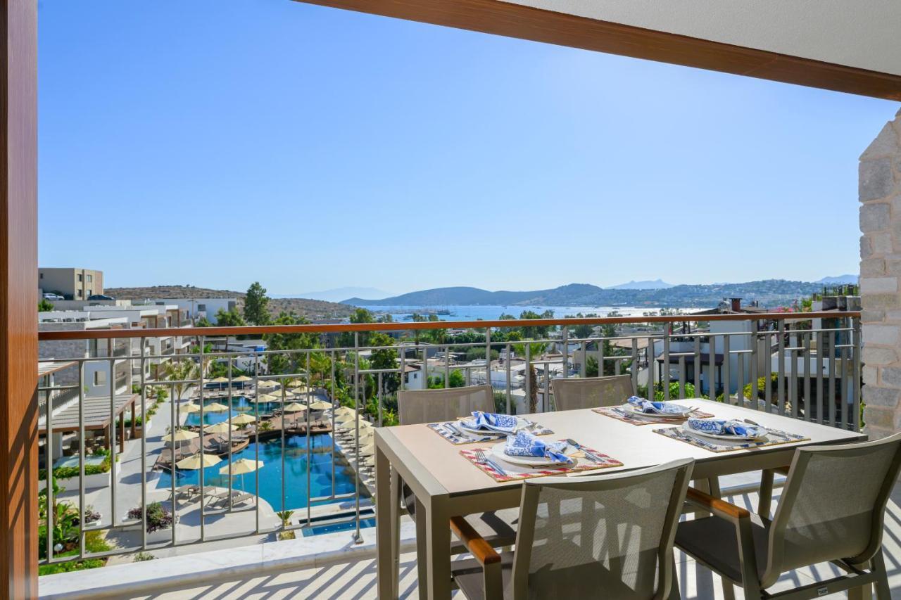 CLUB PEDALISA — BODRUM — фотография отеля №21