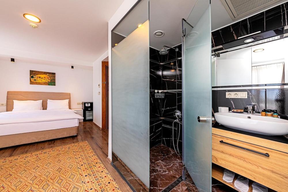 NEDA HOTEL — ISTANBUL — фотография отеля №12