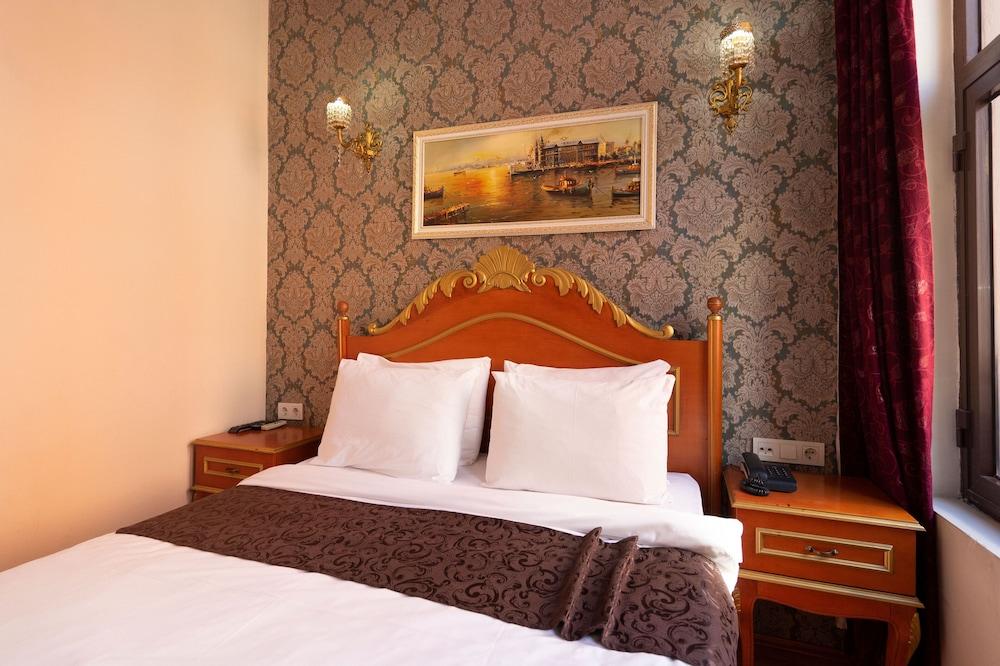 HOTEL GEDIK PASA KONAGI — ISTANBUL — фотография отеля №5