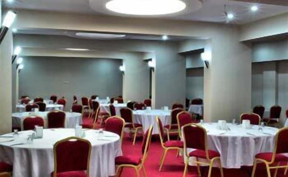 GOLDEN GATE CLUB HOTEL — KUSADASI — фотография отеля №29