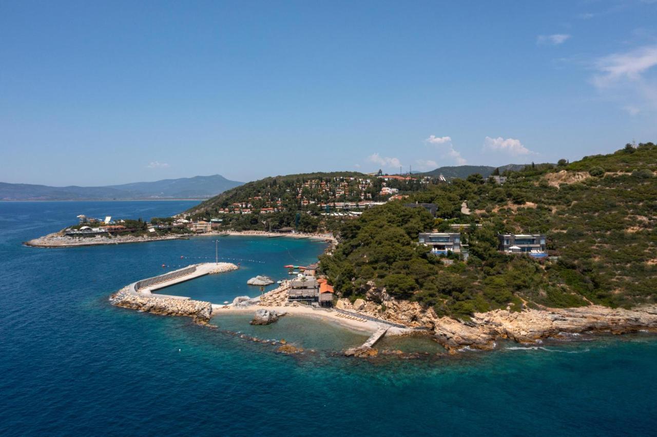 PINE BAY HOLIDAY RESORT — KUSADASI — fotografie hotel nr. 20