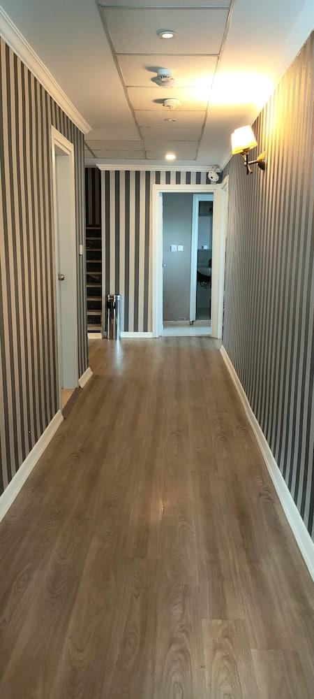 STAR CITY — ISTANBUL — fotografie hotel nr. 27