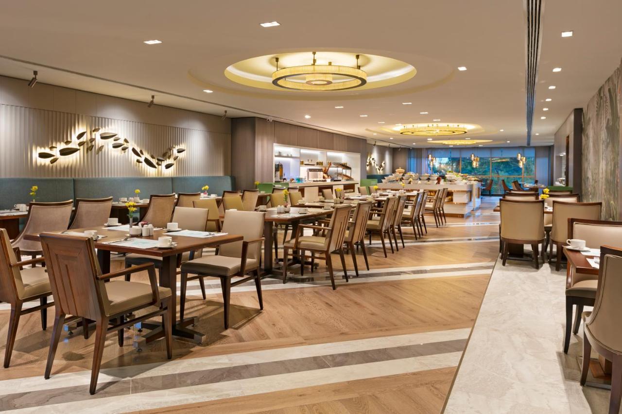 TITANIC PORT BAKIRKOY — ISTANBUL — fotografie hotel nr. 18