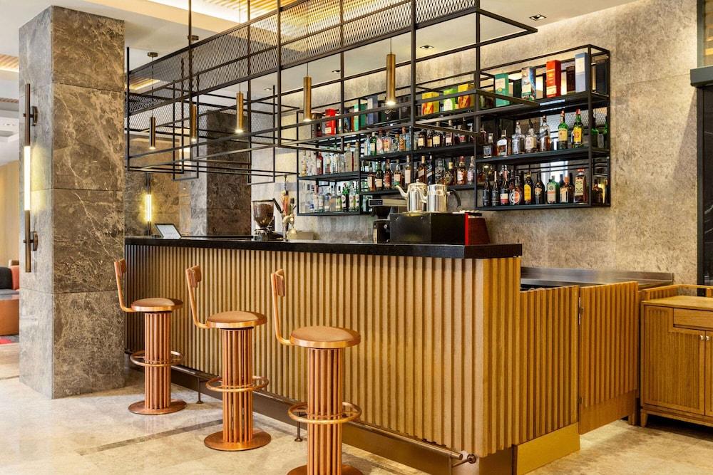 RAMADA PLAZA BY WYNDHAM ISTANBUL SULTANAHMET — ISTANBUL — fotografie hotel nr. 35