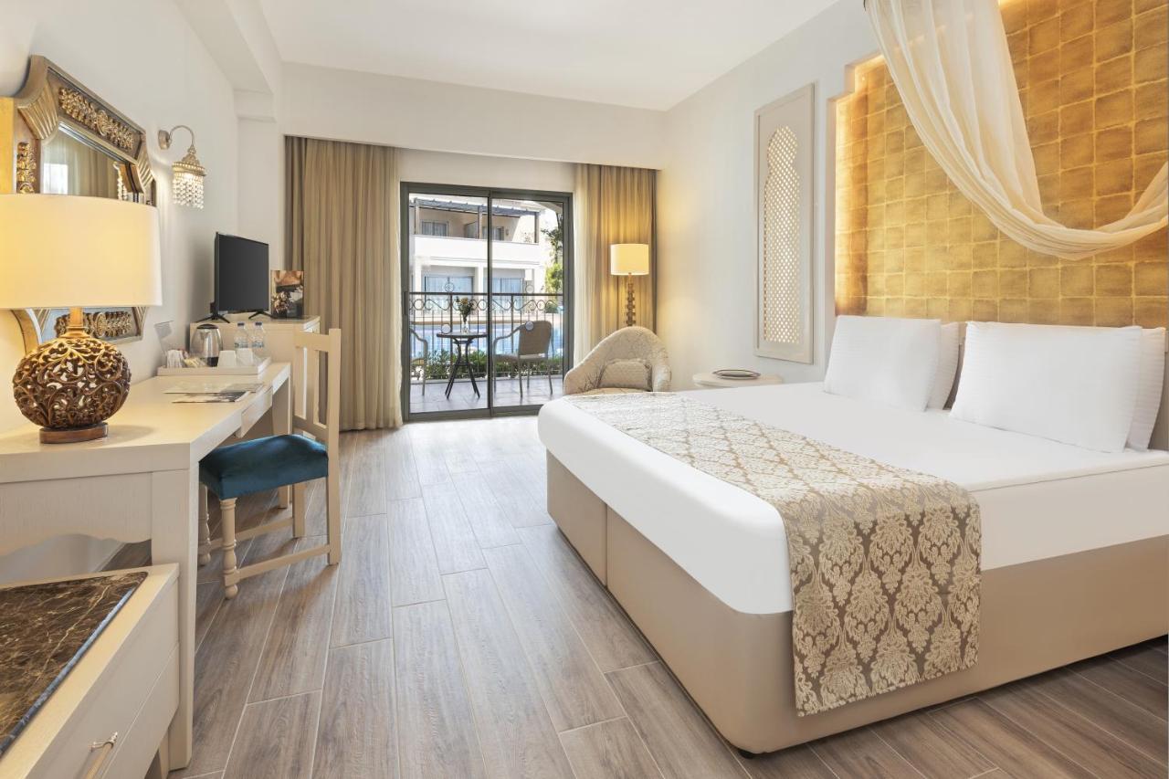 SPICE HOTEL & SPA — BELEK — fotografie hotel nr. 16