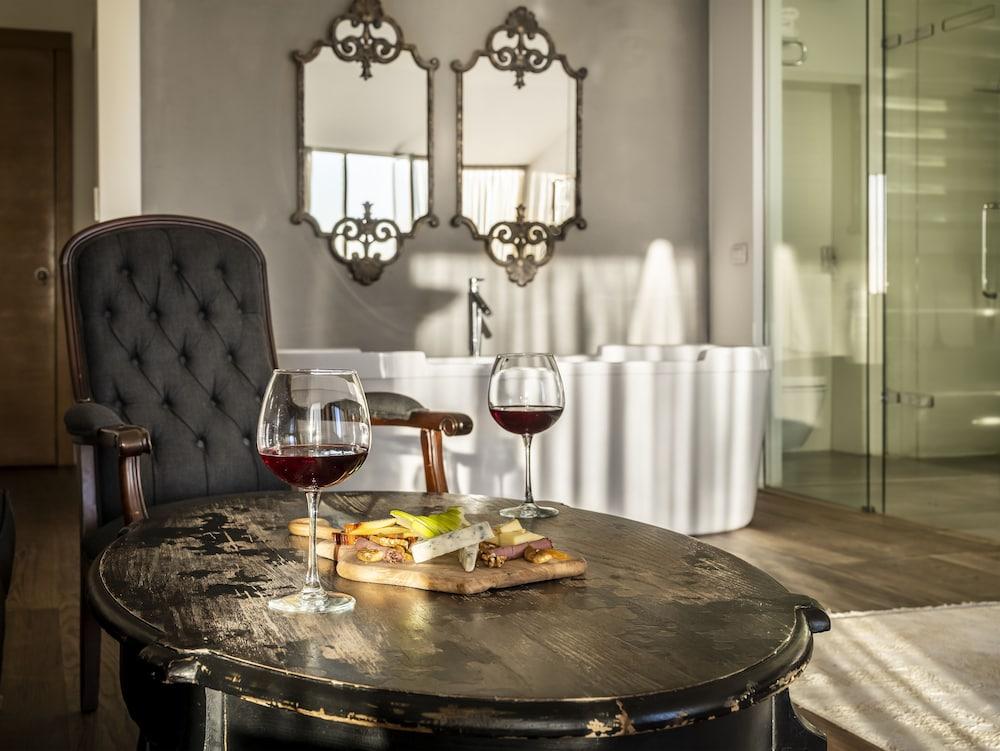 ANSEN SUITES — ISTANBUL — фотография отеля №15