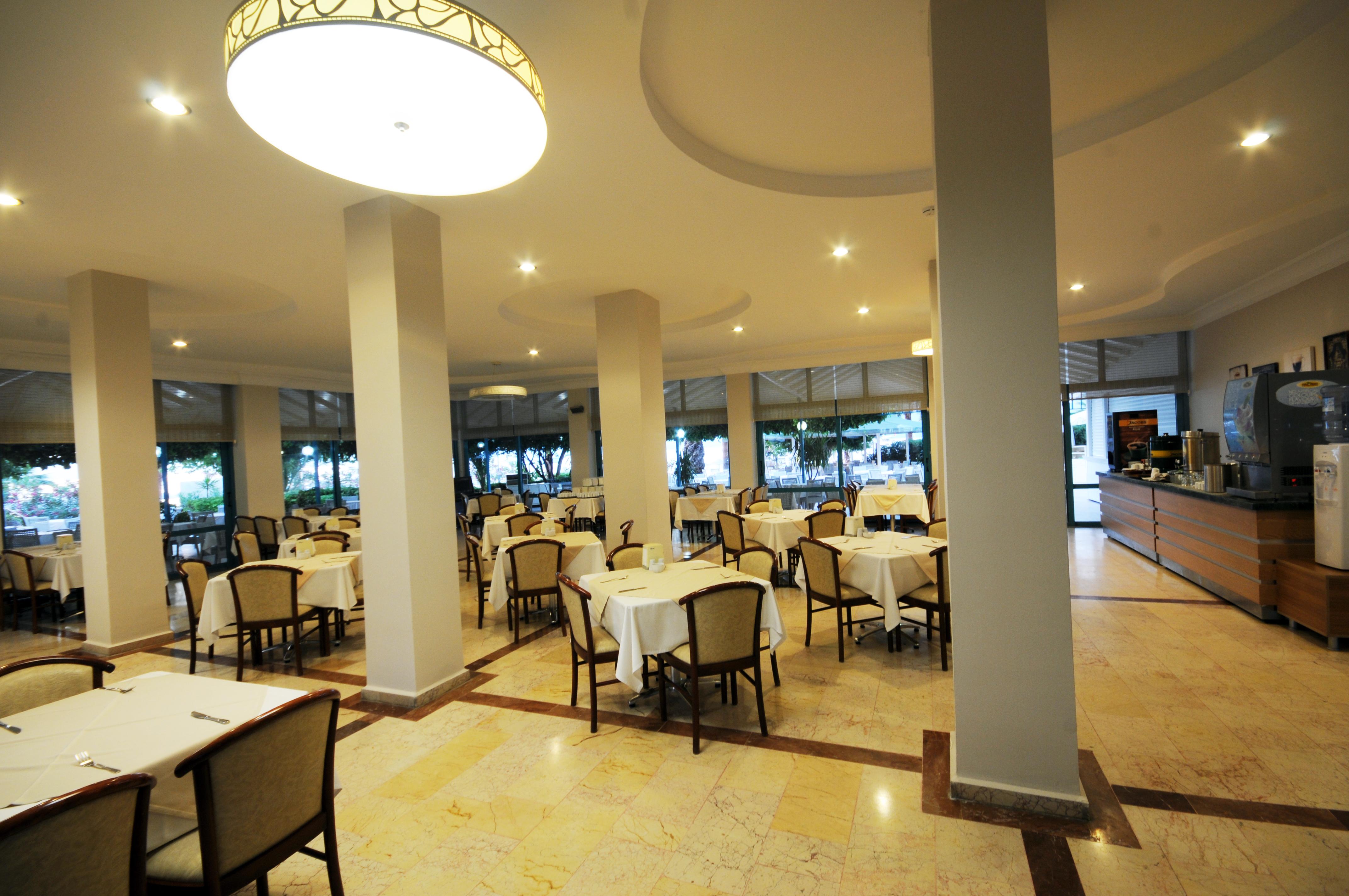 TROPICAL BEACH HOTEL — MARMARIS — fotografie hotel nr. 7
