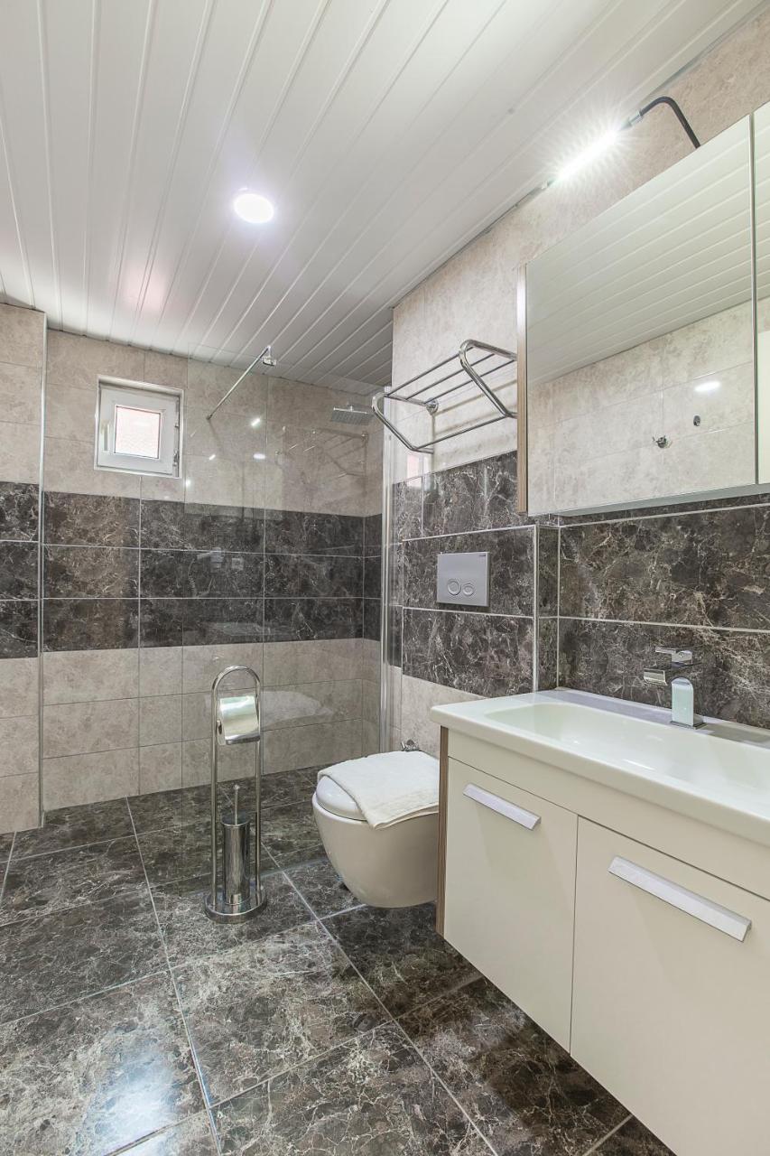 TWIN APART HOTEL — ALANYA — fotografie hotel nr. 22