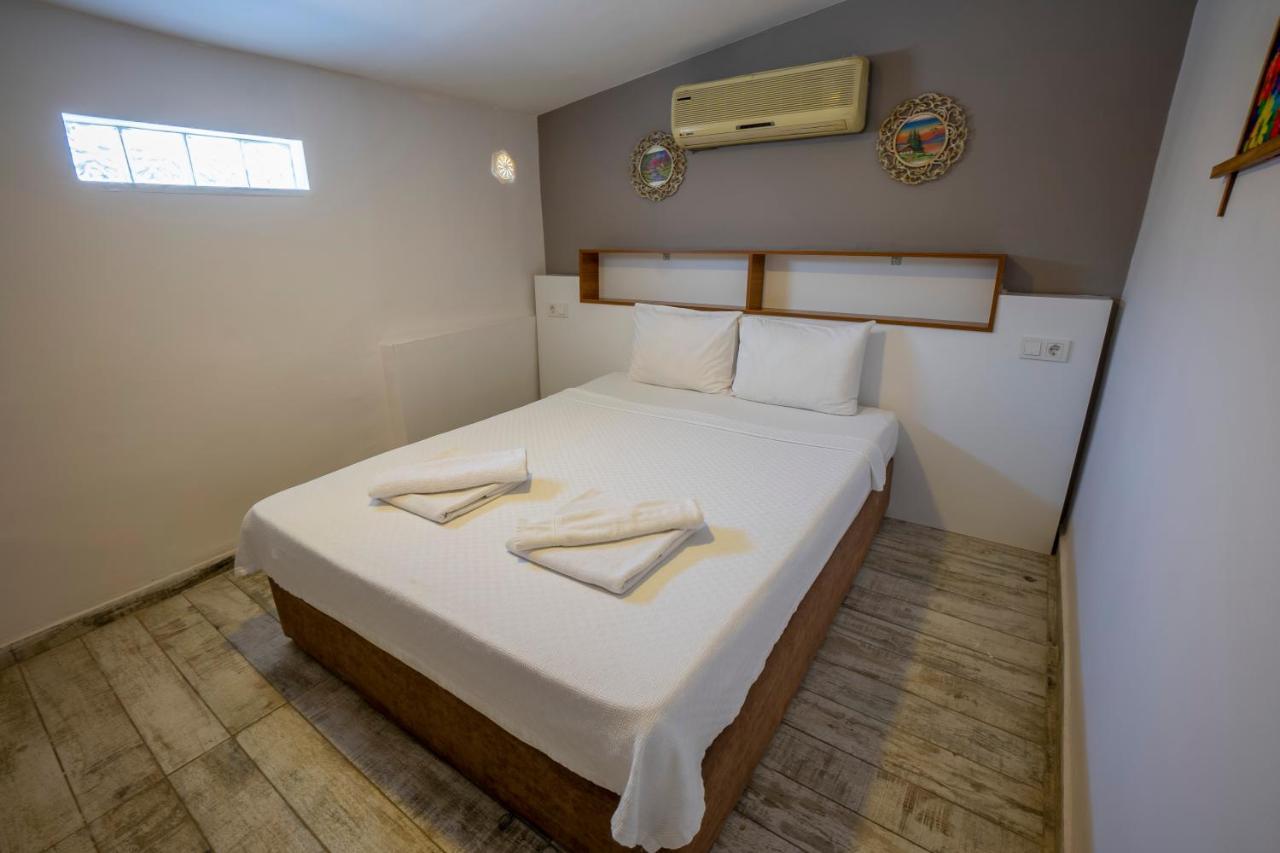 GRAND EMIR HOTEL & SPA — DALYAN — fotografie hotel nr. 19