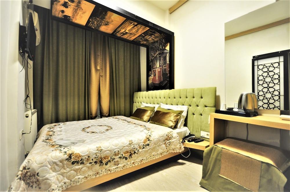 THE BEYOGLU HOUSE — ISTANBUL — фотография отеля №24