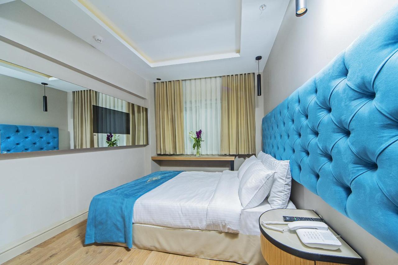 HISTORY — ISTANBUL — fotografie hotel nr. 8