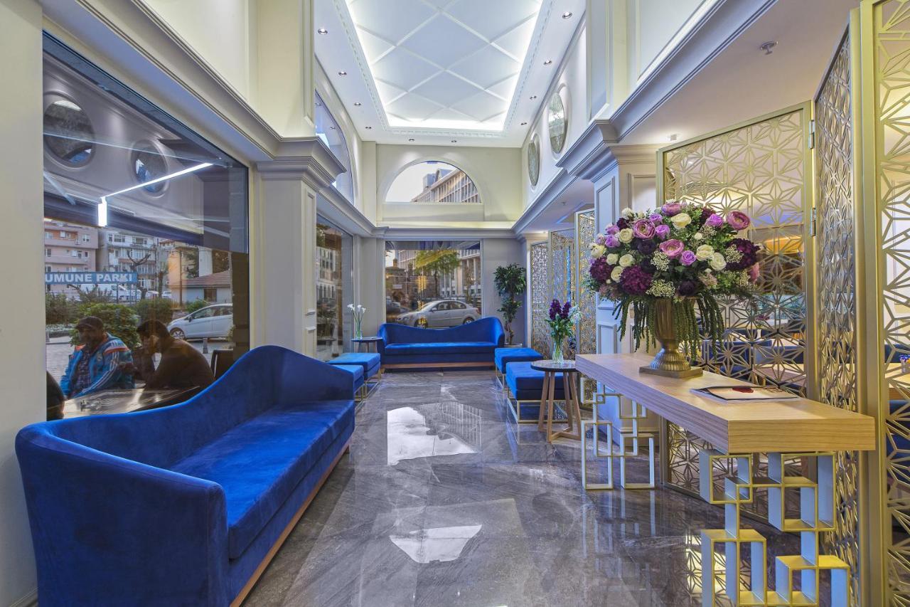 HISTORY — ISTANBUL — fotografie hotel nr. 26