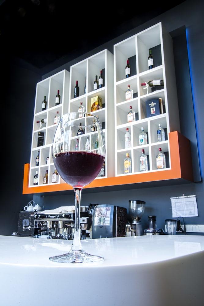 ELYSIUM STYLES TAKSIM — ISTANBUL — fotografie hotel nr. 35