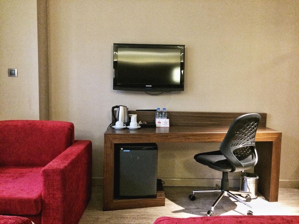 RAMADA ENCORE BY WYNDHAM IZMIR — IZMIR — fotografie hotel nr. 17