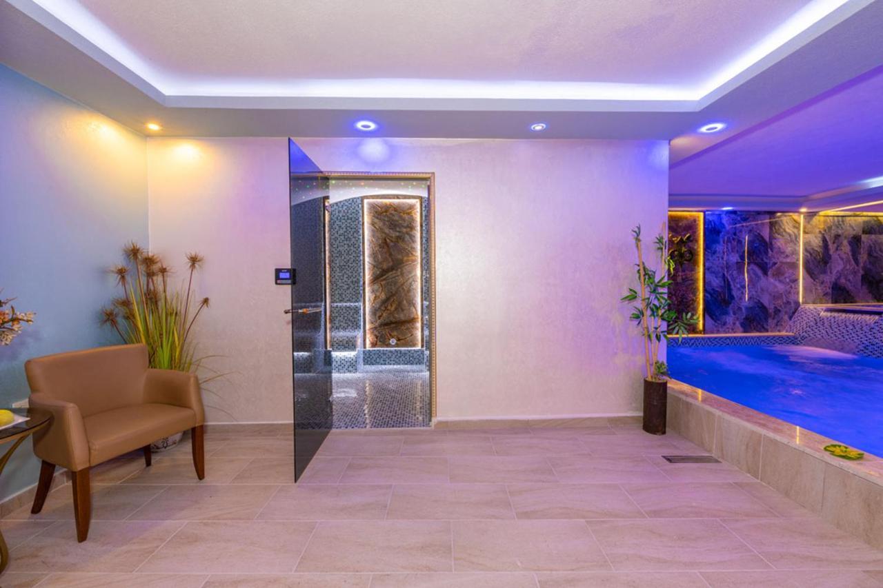 BEKDAS HOTEL DELUXE — ISTANBUL — fotografie hotel nr. 24