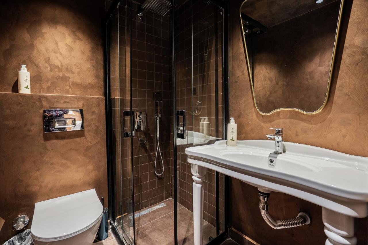 SAYEBAN HOTEL — ISTANBUL — fotografie hotel nr. 41