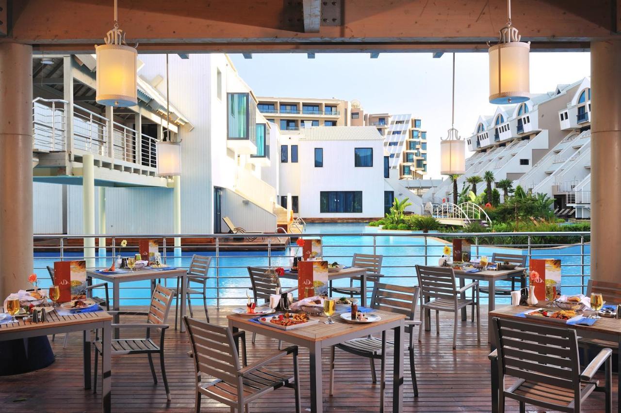 SUSESI LUXURY RESORT — BELEK — фотография отеля №22