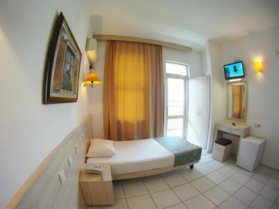 KLEOPATRA CARINA HOTEL — ALANYA — фотография отеля №16