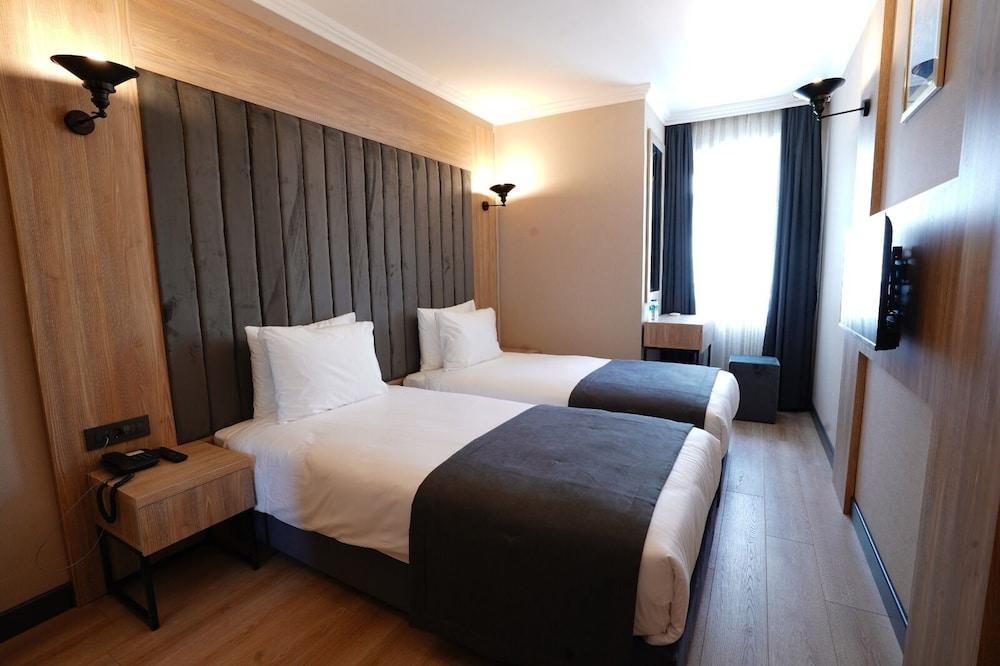 MINEO HOTEL — ISTANBUL — fotografie hotel nr. 10