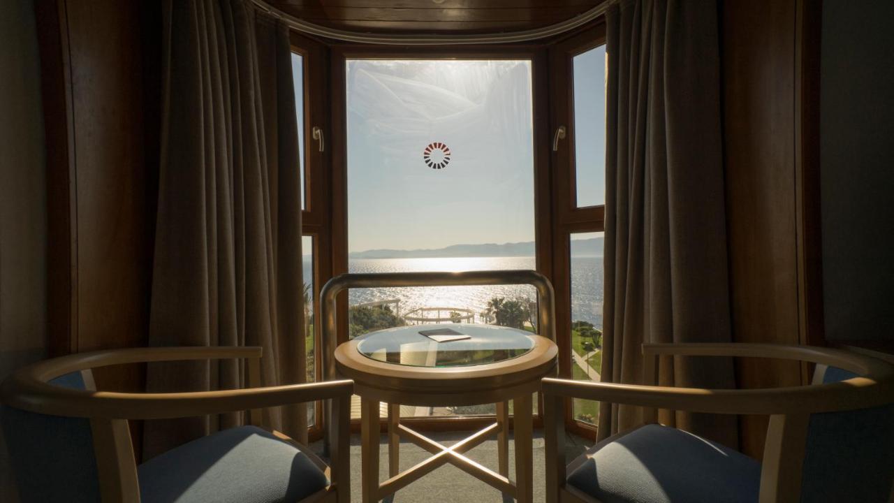 GRAND HOTEL ONTUR CESME — IZMIR — fotografie hotel nr. 9