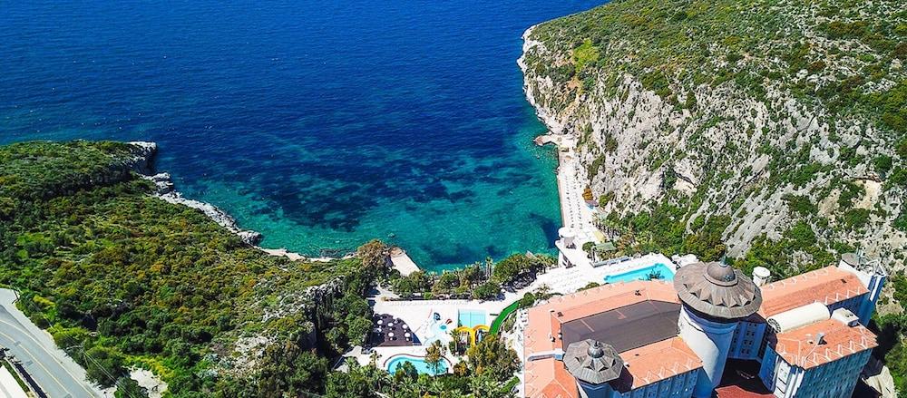 LADONIA HOTELS ADAKULE — KUSADASI — fotografie hotel nr. 30