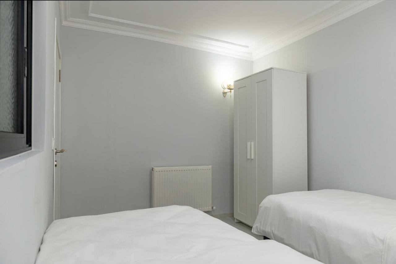 DUALIS — ISTANBUL — fotografie hotel nr. 21