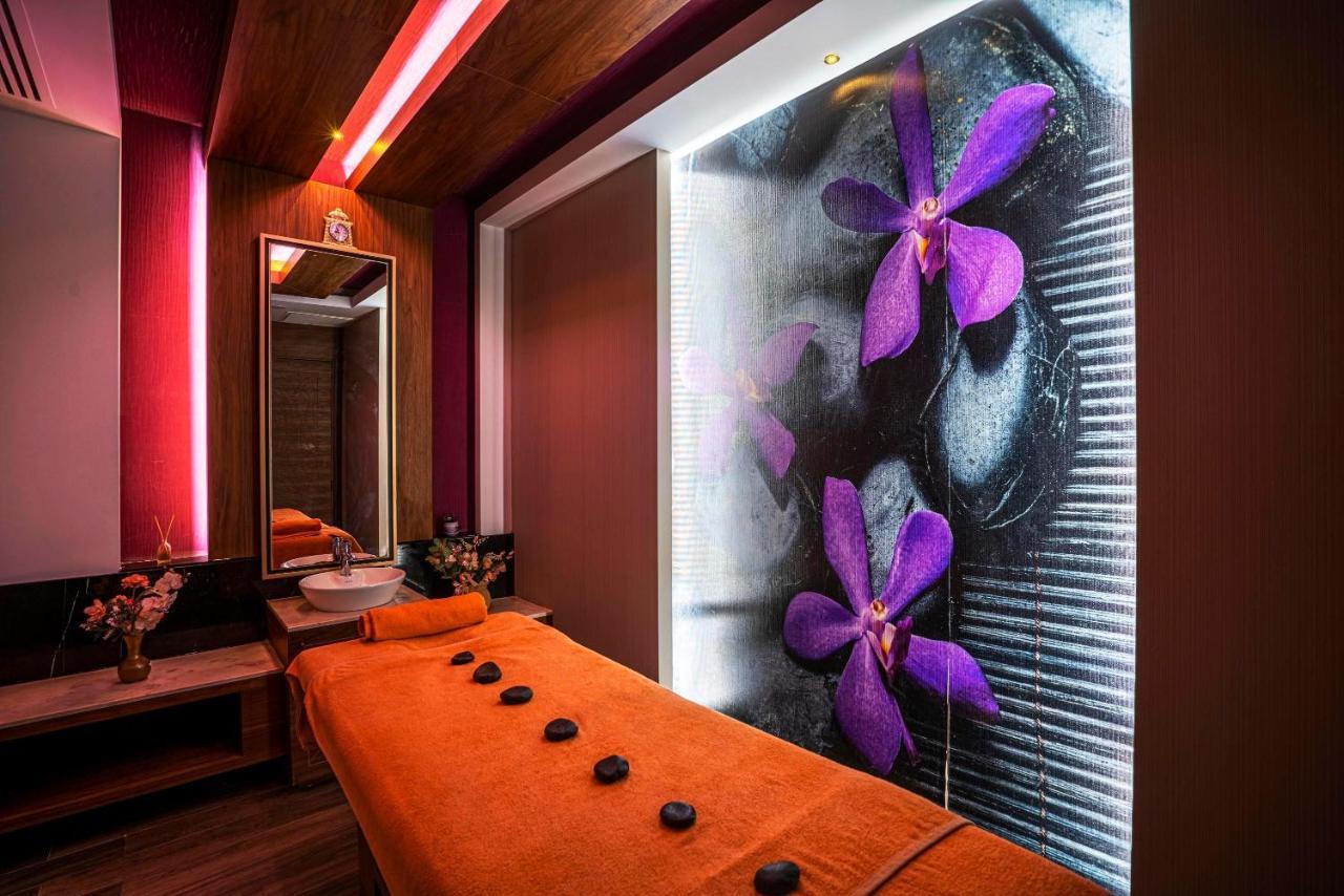 SIDERA KIRMAN PREMIUM — ALANYA — фотография отеля №23