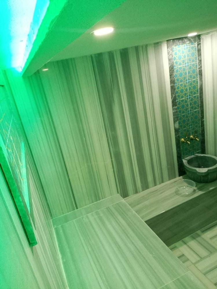 GRAND PARK HOTEL ISTANBUL — ISTANBUL — фотография отеля №27